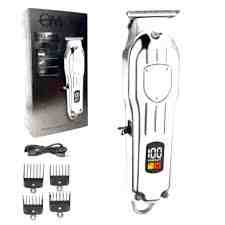 CORTA PELO OM 100% METAL PORFESSIONAL AF-3016